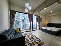 Highline Residences (D3), Condominium #528465201